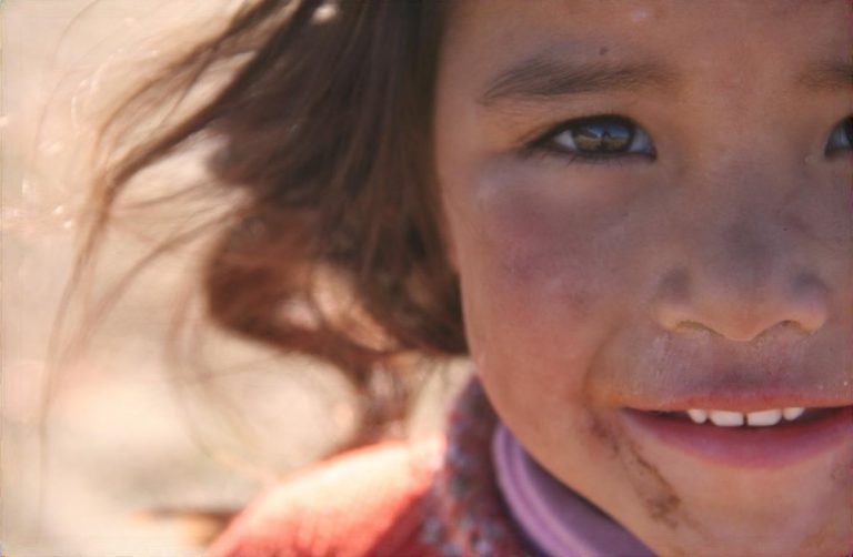 Progetto “Aggiungi un posto a tavola” a sostegno della Fondazione “Casa de los Niños”